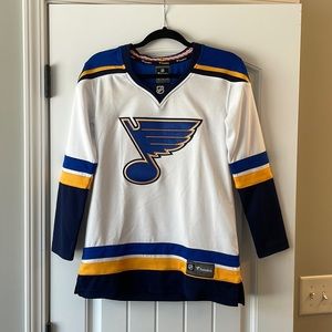 St. Louis Blues Jersey